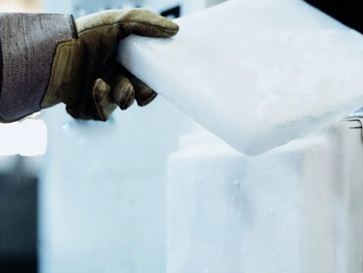 Saudia Cargo commences dry ice replenishment service