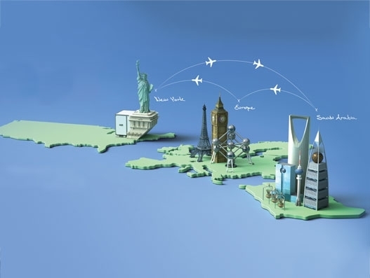 Saudia Cargo expands freighter network with NY-Liege, Nairobi-Europe flights Saudia Cargo expands freighter network with NY-Liege, Nairobi-Europe flights