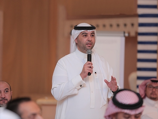 Saudia Cargo signs three year employee development agreement with Gallup Inc Saudia Cargo signs three year employee development agreement with Gallup Inc
