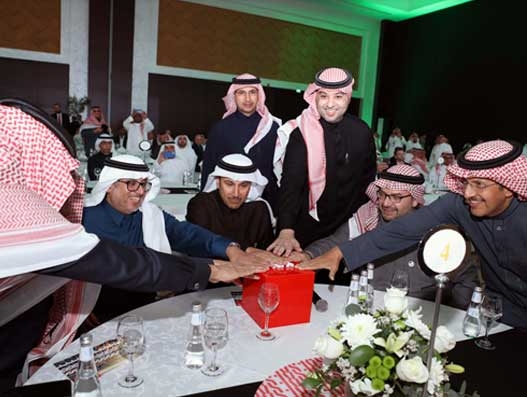 Saudia establishes ground handling and logistics company for Saudi airports Saudia establishes ground handling and logistics company for Saudi airports