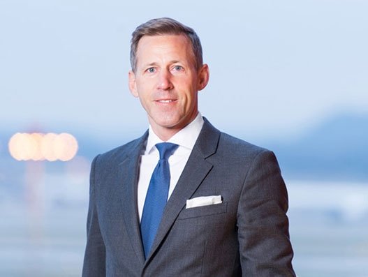 Saving airlines is not enough, says Swissport CEO