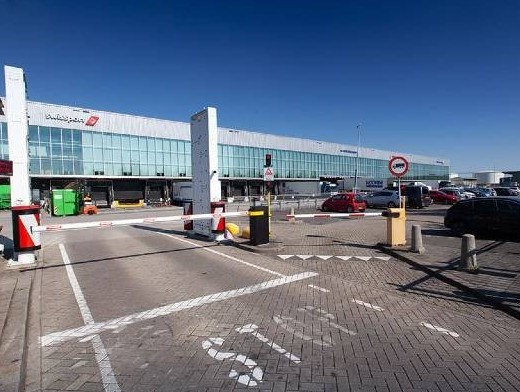 Schiphol Airport to work with digital pre-notifications for export cargo from Jan 2021 Schiphol Airport to work with digital pre-notifications for export cargo from Jan 2021