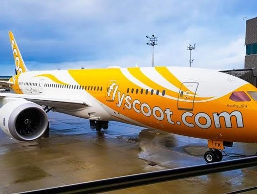 Scoot all set to move to Singapore Changi Airport’s Terminal 1 on Oct 22 Scoot all set to move to Singapore Changi Airport’s Terminal 1 on Oct 22
