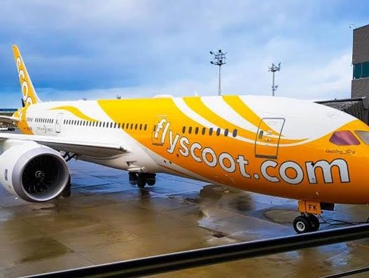 Scoot all set to move to Singapore Changi Airport’s Terminal 1 on Oct 22