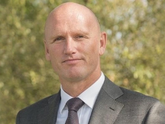 Sebastiaan Scholte to step down as TIACA chairman Sebastiaan Scholte to step down as TIACA chairman