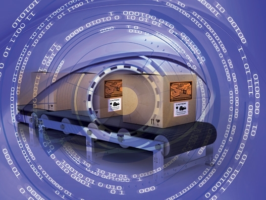 FROM MAGAZINE: Securing a safe environment for air cargo FROM MAGAZINE: Securing a safe environment for air cargo