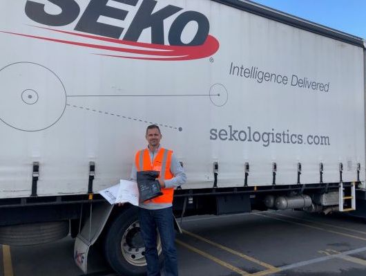 SEKO implements better packaging for sustainable global ecommerce