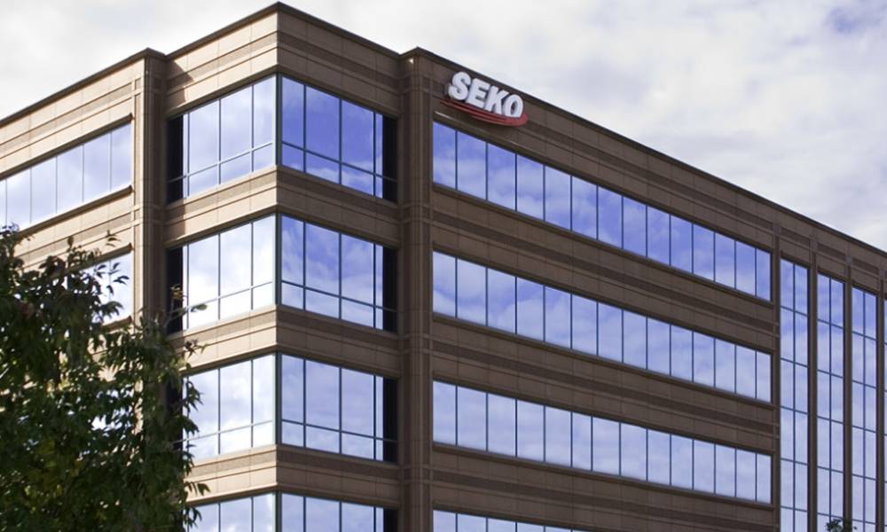 SEKO Logistics selects Ridgemont Equity Partners as new investment partner