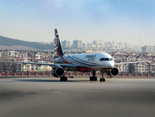SF Airline launches Dalian to Hangzhou air freight route SF Airline launches Dalian to Hangzhou air freight route