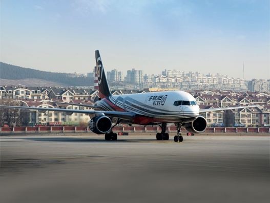 SF Airline launches Dalian to Hangzhou air freight route