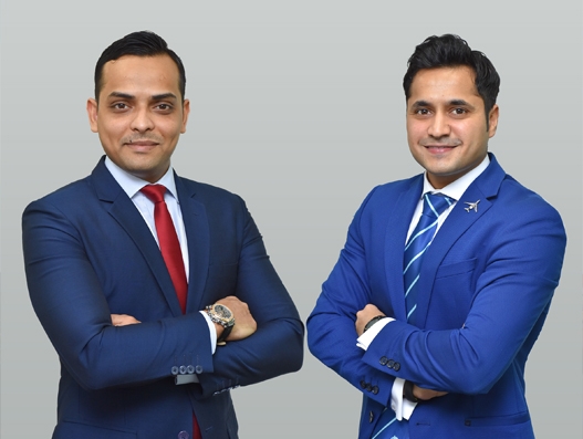 Air Charter Service India gears up for growth with new senior management structure Air Charter Service India gears up for growth with new senior management structure