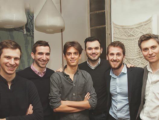 Shippeo raises €20 million to provide real-time visibility into global supply chain Shippeo raises €20 million to provide real-time visibility into global supply chain