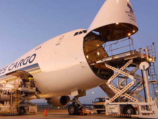SIA Cargo becomes first airline in Asia-Pacific to receive IATA CEIV Pharma certification SIA Cargo becomes first airline in Asia-Pacific to receive IATA CEIV Pharma certification