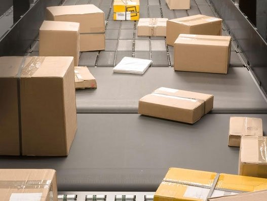 Siemens Logistics rolls out software to increase efficiency in parcel hubs Siemens Logistics rolls out software to increase efficiency in parcel hubs