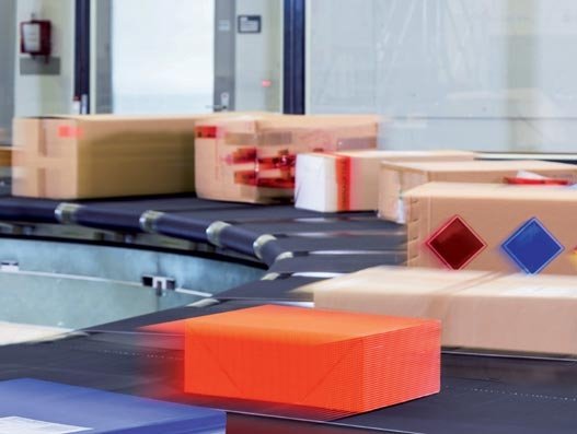 Siemens takes on baggage modernisation at Spain’s Palma de Mallorca Airport Siemens takes on baggage modernisation at Spain’s Palma de Mallorca Airport