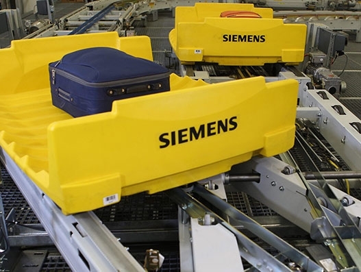 Siemens to present broad airport portfolio at the inter airport South East Asia Siemens to present broad airport portfolio at the inter airport South East Asia