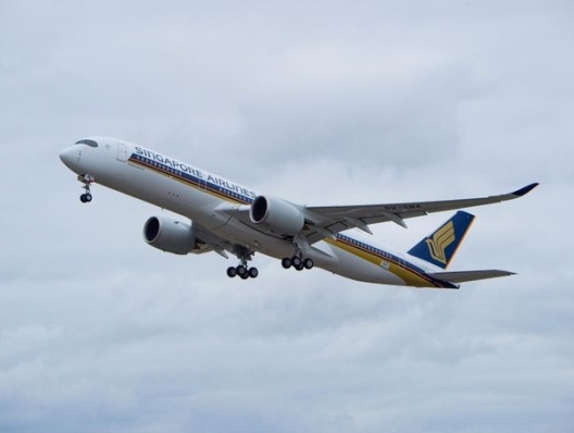 Singapore Airlines and Avianca ink codeshare deal