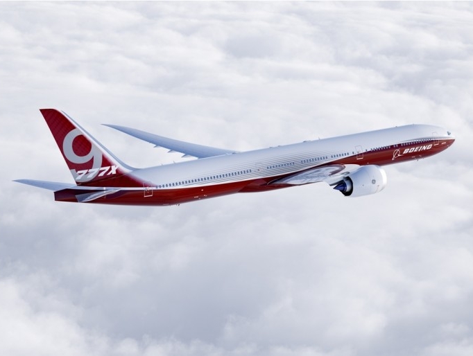 Singapore Airlines finalises $13.8b order for Boeing aircraft Singapore Airlines finalises $13.8b order for Boeing aircraft