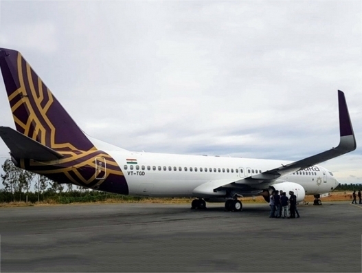 Singapore Airlines, Vistara expand codeshare agreement