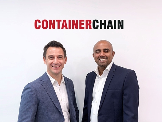 Singapore’s Containerchain makes it to WiseTech’s acquisitions list