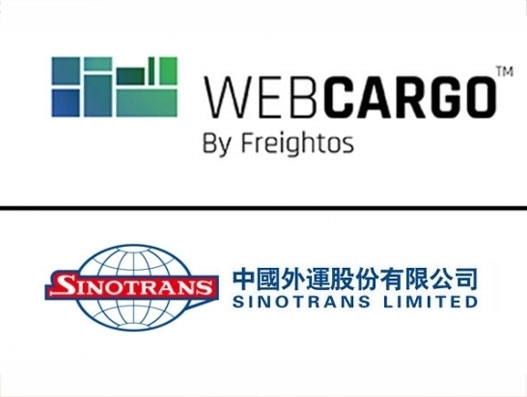 Sinoair partners with Freightos to launch air cargo ebooking platform