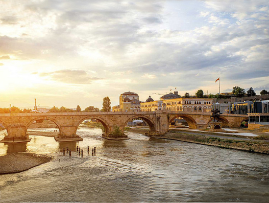 Qatar Airways launches service to Skopje Qatar Airways launches service to Skopje