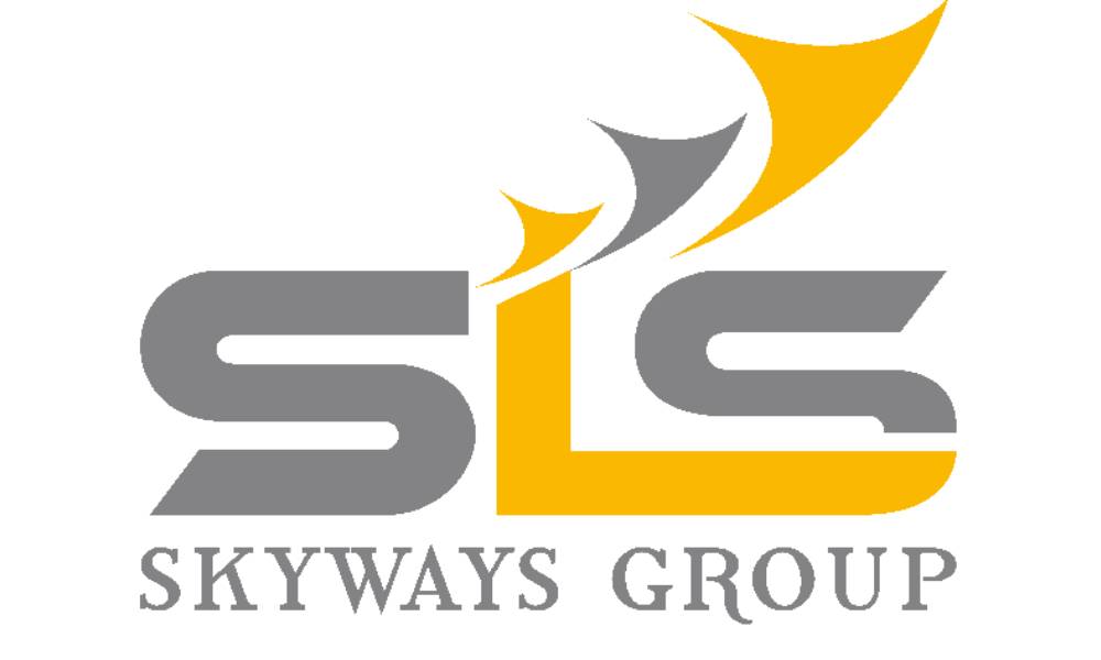 Skyways Air Services receives WHO GDP compliance certification