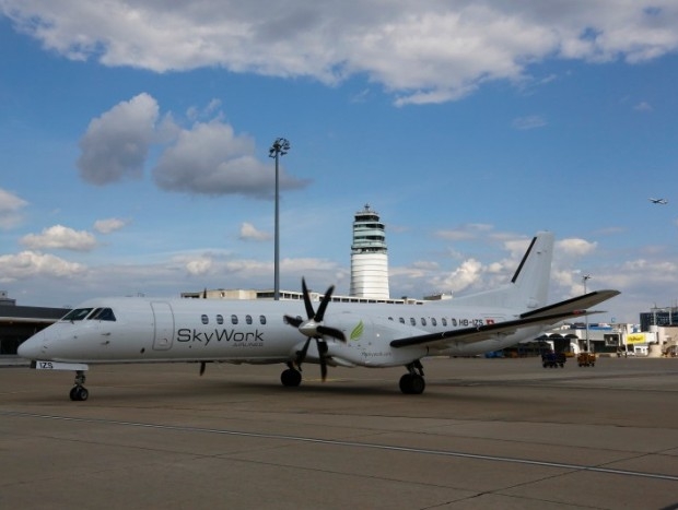 Skywork Airlines to fly to Basel marking its newest operation Skywork Airlines to fly to Basel marking its newest operation