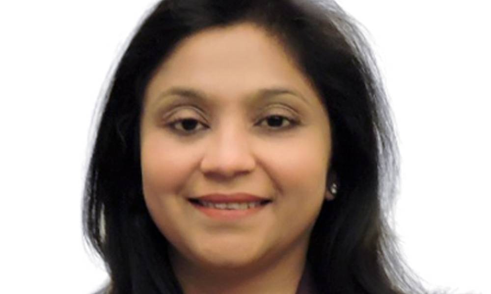 Sonal Singhal appointed as managing director of JAS India