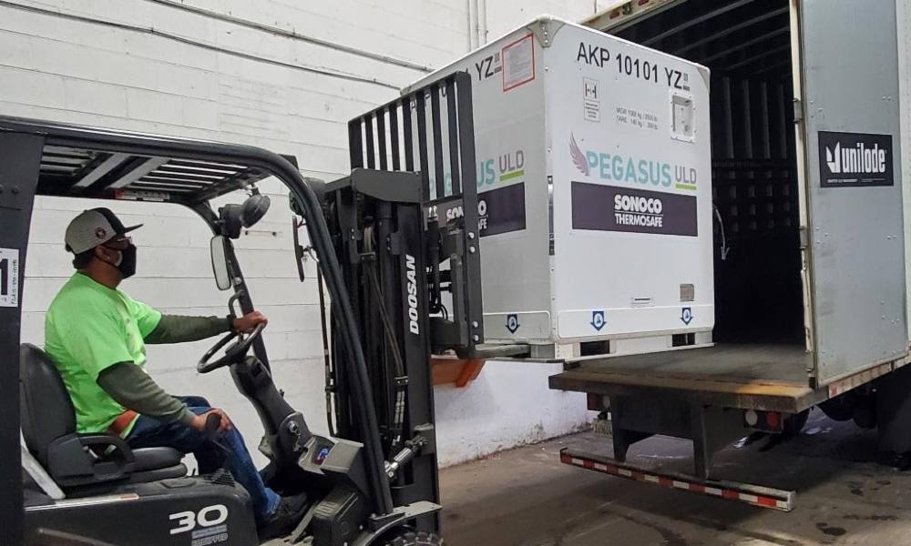 Sonoco ThermoSafe, Unilode ink MRO deal for passive temperature-controlled containers Sonoco ThermoSafe, Unilode ink MRO deal for passive temperature-controlled containers