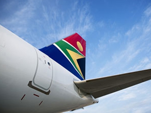 SAA issues apology after the forced landing of Ghana-Washington flight SAA issues apology after the forced landing of Ghana-Washington flight