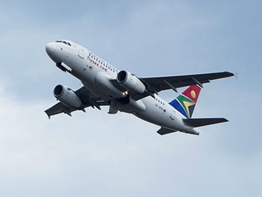 South African Airways to increase frequency between Accra and Washington Dulles