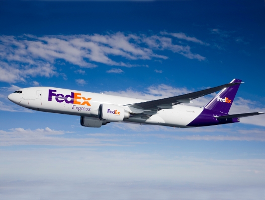 Space Florida picks FedEx as its logistics provider