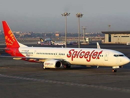SpiceJet and SmartKargo renew agreement for air cargo technology SpiceJet and SmartKargo renew agreement for air cargo technology