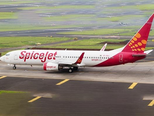 SpiceJet delivers 16 tonnes of pharma goods from India to Vietnam SpiceJet delivers 16 tonnes of pharma goods from India to Vietnam