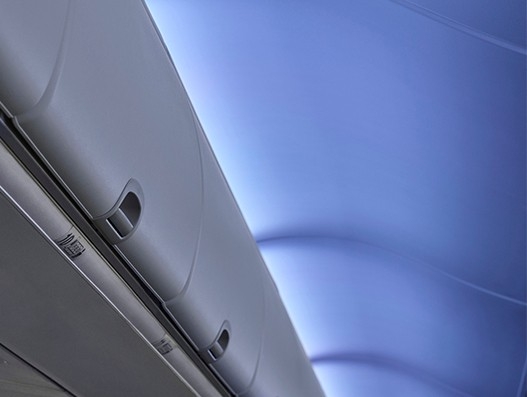 SpiceJet ropes in STG Aerospace for lighting retrofit programme SpiceJet ropes in STG Aerospace for lighting retrofit programme
