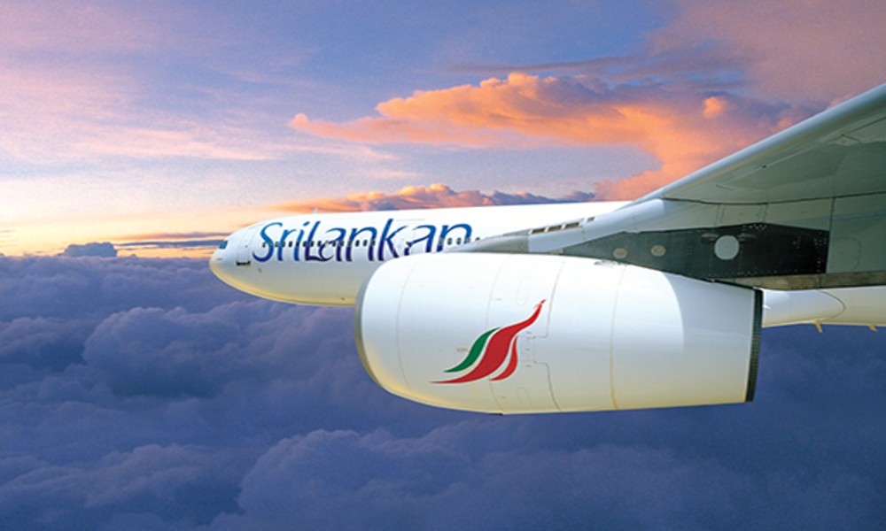 SriLankan Airlines drags Airbus to court; demands $1 billion for damages