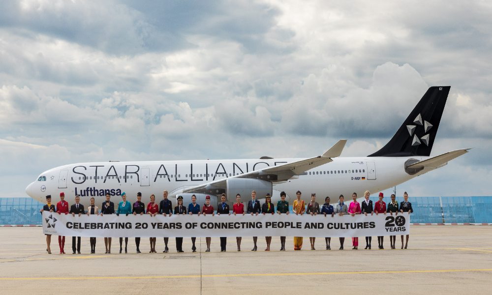 Star Alliance to open new office in Singapore