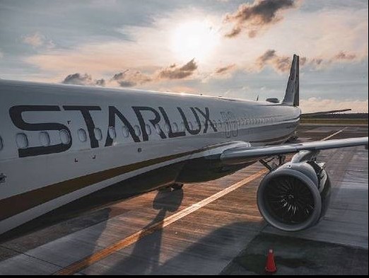 STARLUX Airlines deploys IBS Software’s iCargo platform to manage all cargo business functions