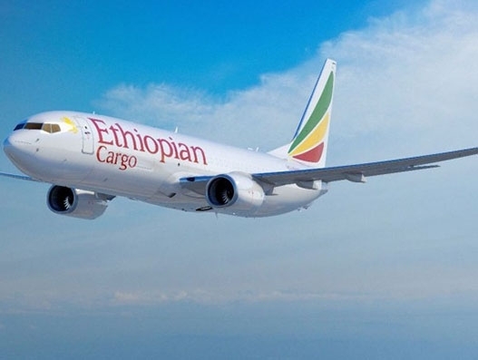 Ethiopian Cargo starts flights to Bangkok, Hanoi