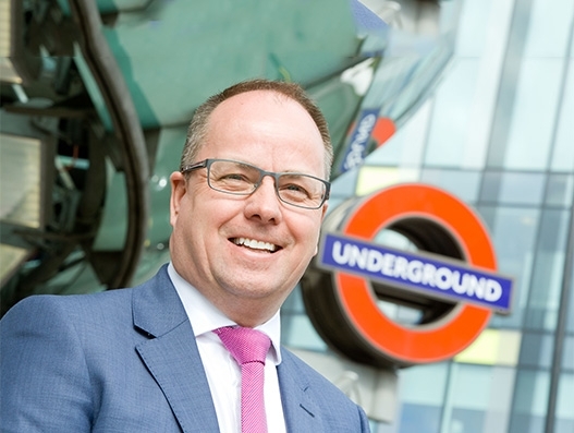 Former Virgin Atlantic executive appointed as the new COO of London Stansted Airport Former Virgin Atlantic executive appointed as the new COO of London Stansted Airport