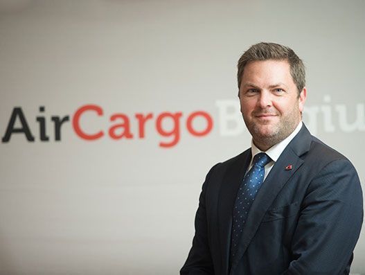 Steven Polmans to leave Brussels Airport by the end of this year Steven Polmans to leave Brussels Airport by the end of this year