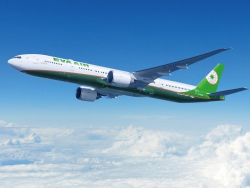 Strong cargo revenues help EVA Air offset Q2 net loss