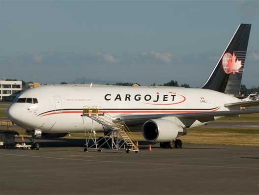 Strong quarter for Cargojet propelled by e-commerce growth in Canada