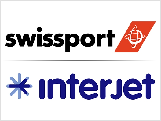 Interjet and Swissport Canada sign ground handling services contract