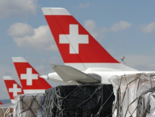 SWISS to remodel three B777s into cargo aircraft
