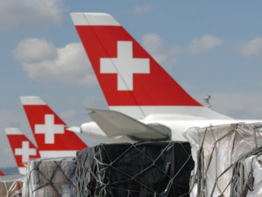 SWISS to remodel three B777s into cargo aircraft SWISS to remodel three B777s into cargo aircraft