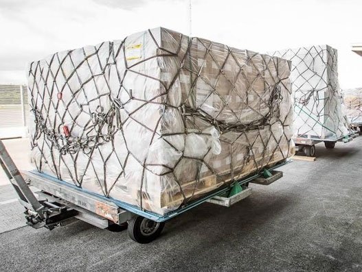 Swiss WorldCargo, Cargologic renew partnership for seven years Swiss WorldCargo, Cargologic renew partnership for seven years