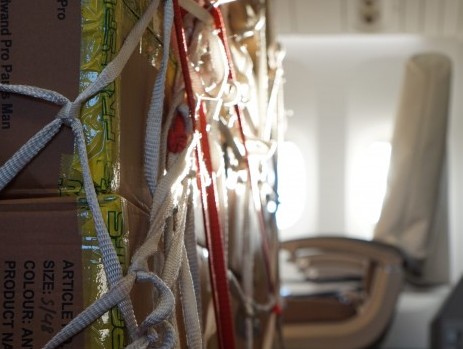 Swiss WorldCargo, SAT Albatros partner for cargo-in-cabin flights Swiss WorldCargo, SAT Albatros partner for cargo-in-cabin flights