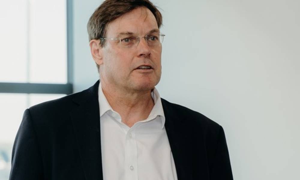 Swissport appoints Warwick Brady as new president and CEO Swissport appoints Warwick Brady as new president and CEO